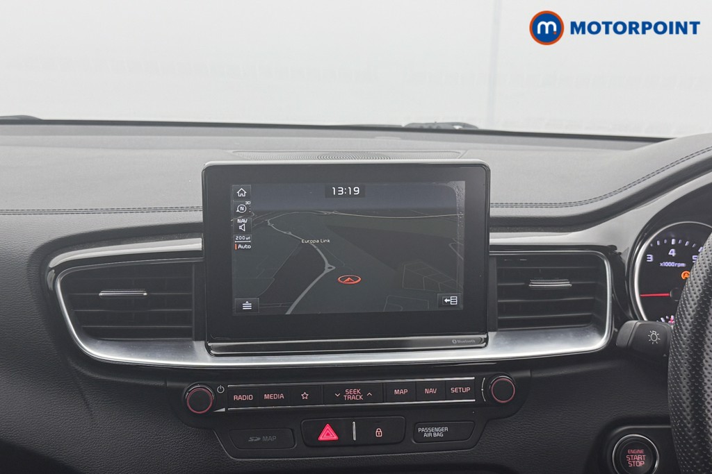 Used Kia Ceed 2019 for sale - 76092287: Photo 10