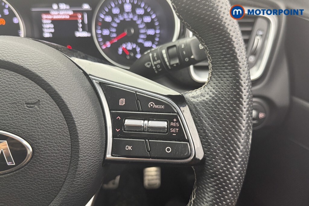 Used Kia Ceed 2019 for sale - 76092287: Photo 16