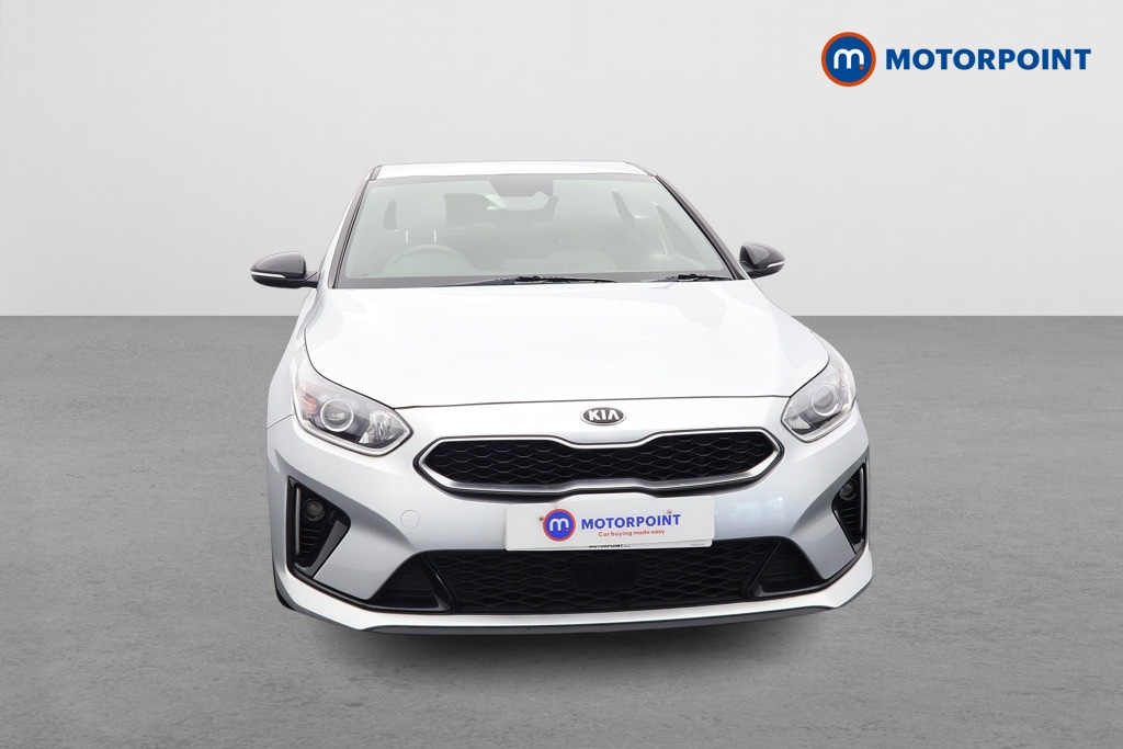 Used Kia Ceed 2019 for sale - 76092287: Photo 2