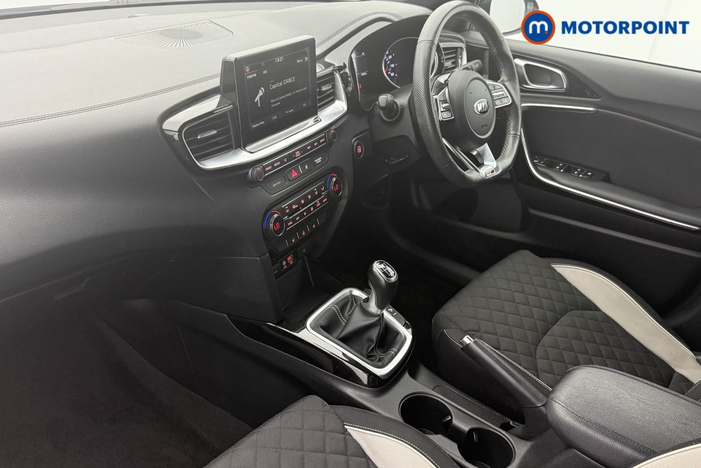Used Kia Ceed 2019 for sale - 76092287: Photo 25
