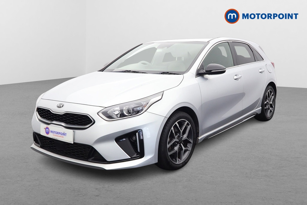 Used Kia Ceed 2019 for sale - 76092287: Photo 3