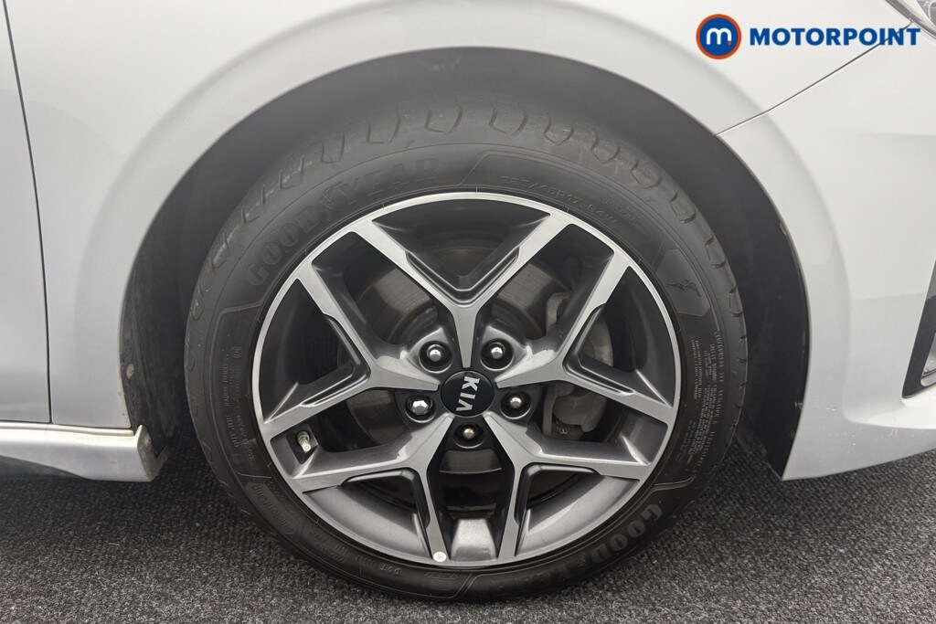 Used Kia Ceed 2019 for sale - 76092287: Photo 34