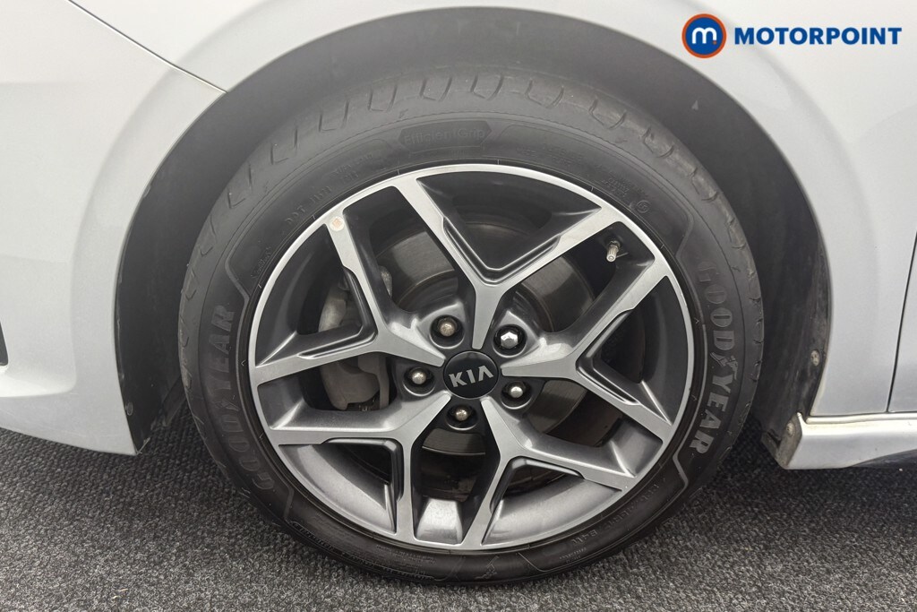 Used Kia Ceed 2019 for sale - 76092287: Photo 35