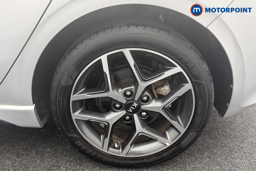 Used Kia Ceed 2019 for sale - 76092287: Photo 36