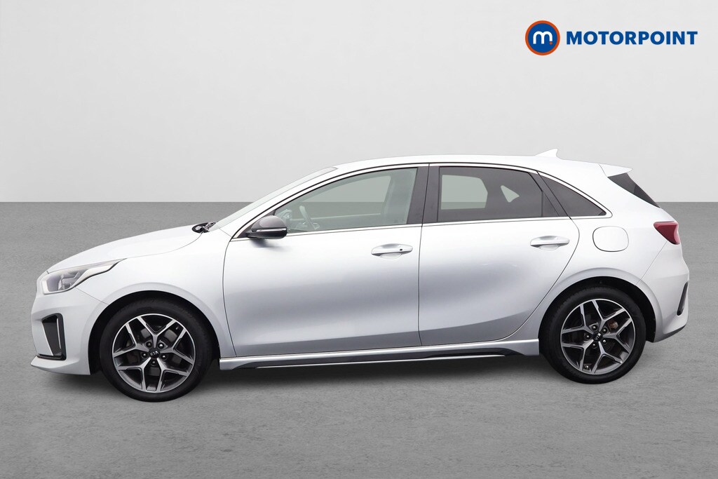Used Kia Ceed 2019 for sale - 76092287: Photo 4