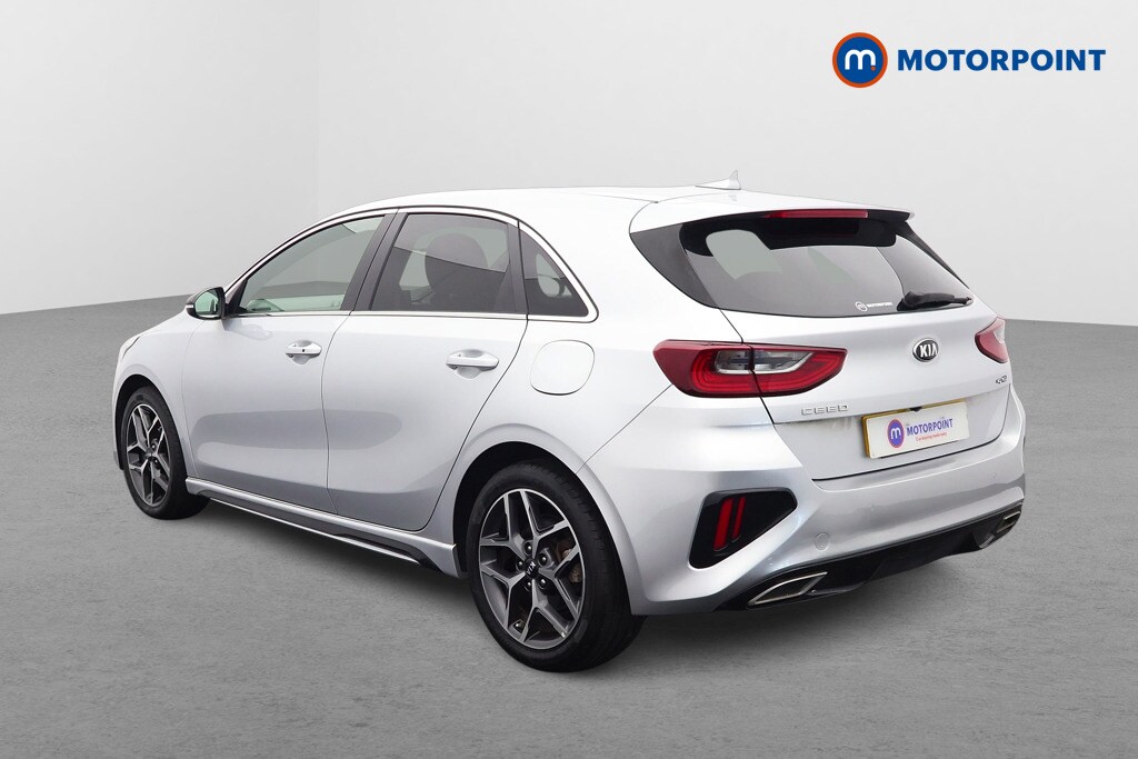 Used Kia Ceed 2019 for sale - 76092287: Photo 5