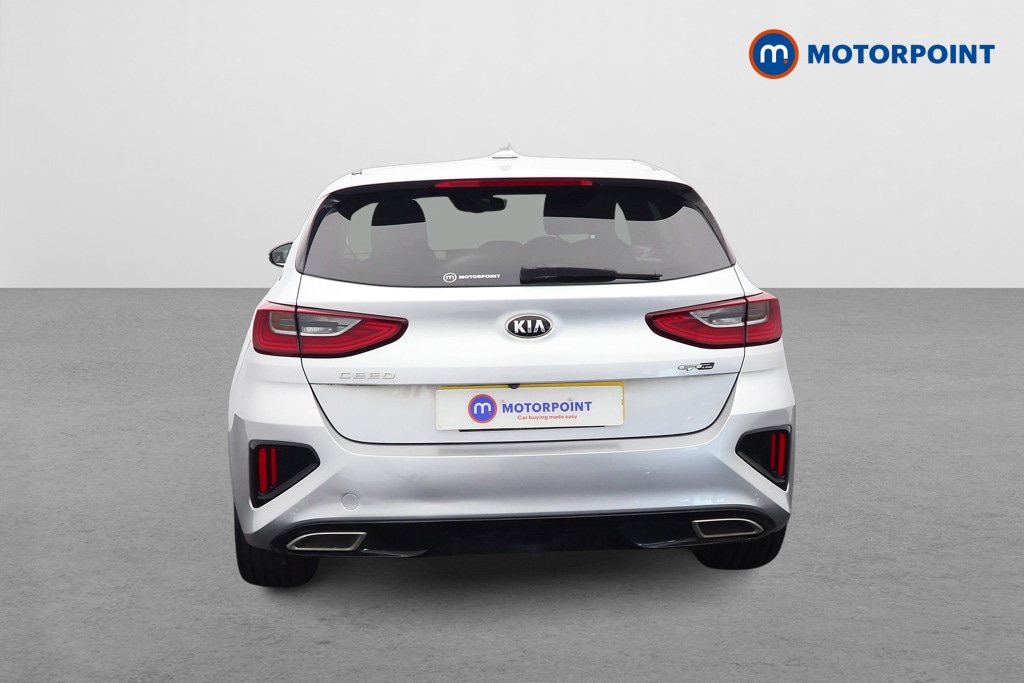 Used Kia Ceed 2019 for sale - 76092287: Photo 6