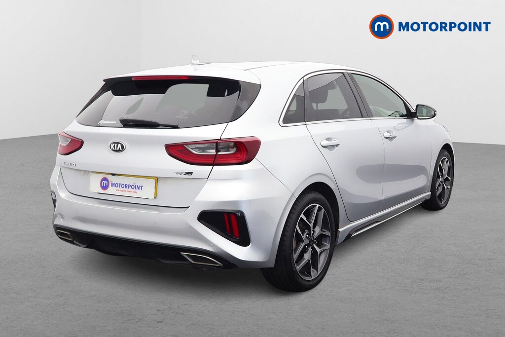 Used Kia Ceed 2019 for sale - 76092287: Photo 7