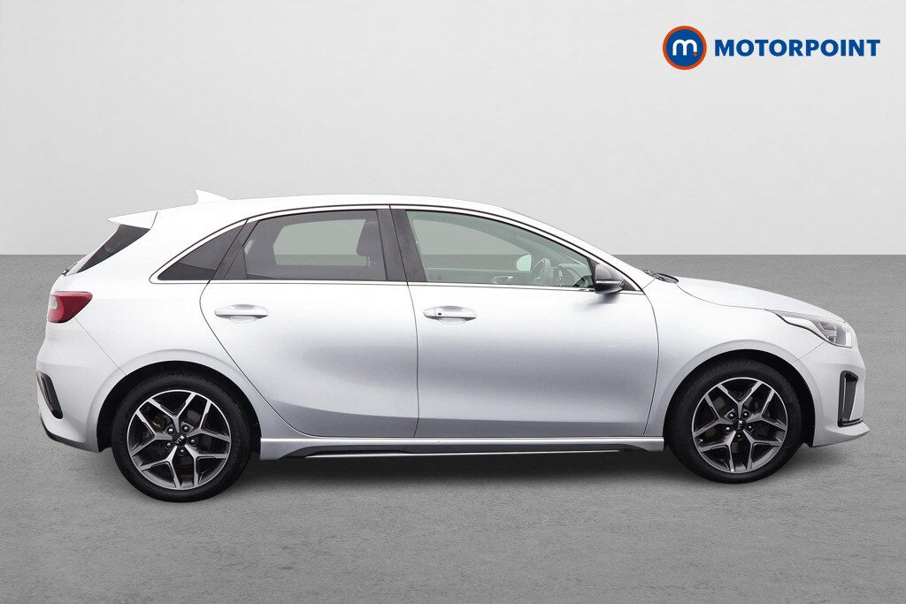 Used Kia Ceed 2019 for sale - 76092287: Photo 8