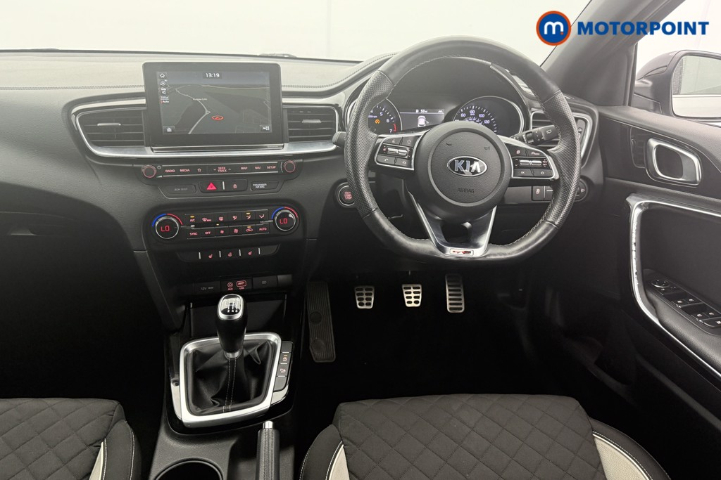 Used Kia Ceed 2019 for sale - 76092287: Photo 9