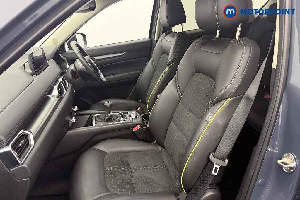 Used Mazda CX-5 2024 for sale - 77830957: Photo 18