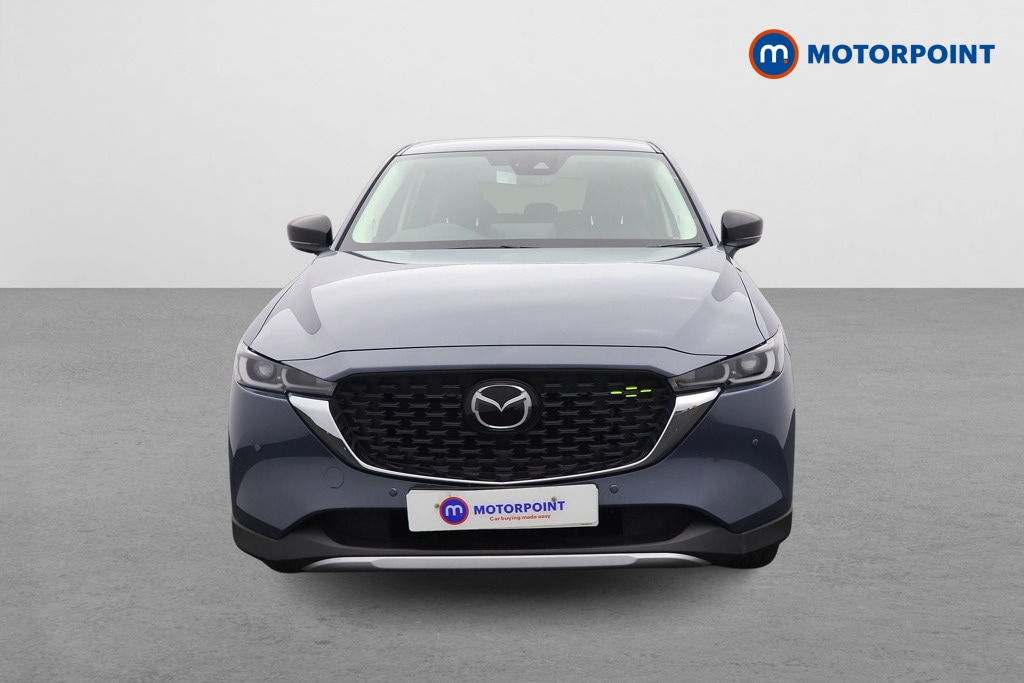 Used Mazda CX-5 2024 for sale - 77830957: Photo 2