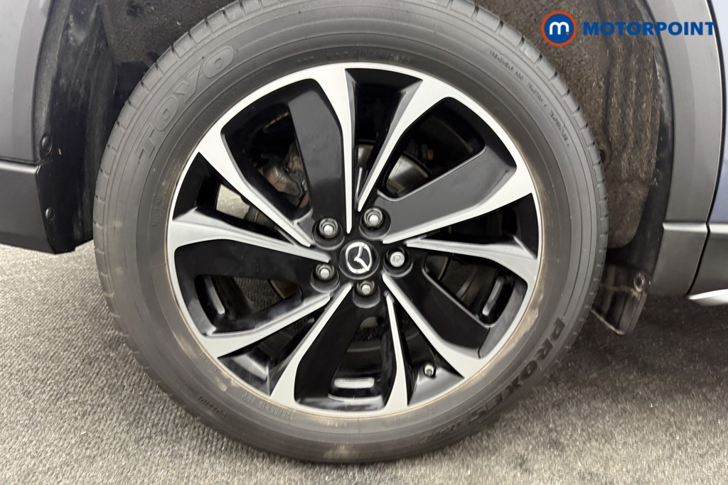 Used Mazda CX-5 2024 for sale - 77830957: Photo 26