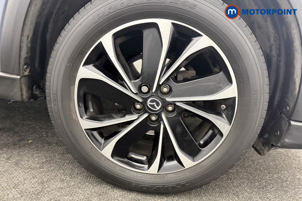 Used Mazda CX-5 2024 for sale - 77830957: Photo 27