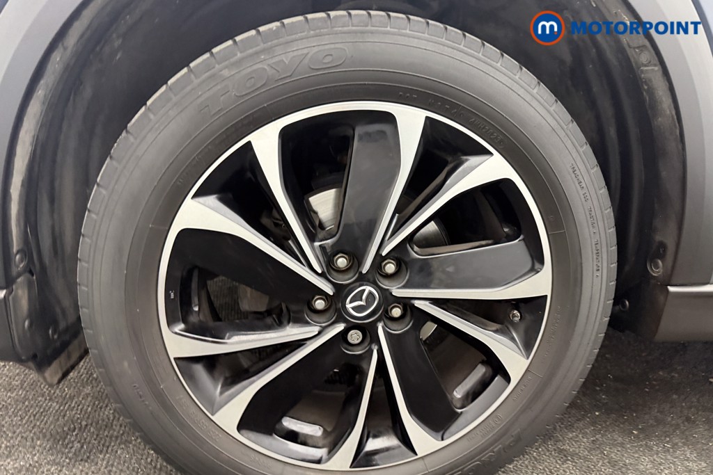 Used Mazda CX-5 2024 for sale - 77830957: Photo 28