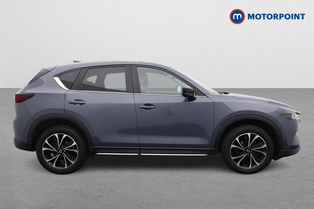 Used Mazda CX-5 2024 for sale - 77830957: Photo 8