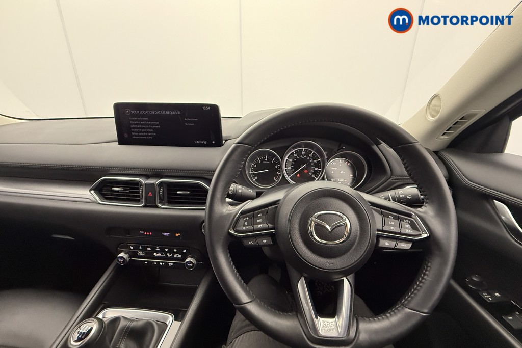 Used Mazda CX-5 2024 for sale - 77830957: Photo 9