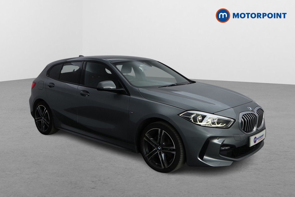 Used BMW 1 Series 2023 for sale - 76394806: Photo 1