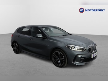 Used BMW 1 Series 2023 for sale - 76394806: Photo