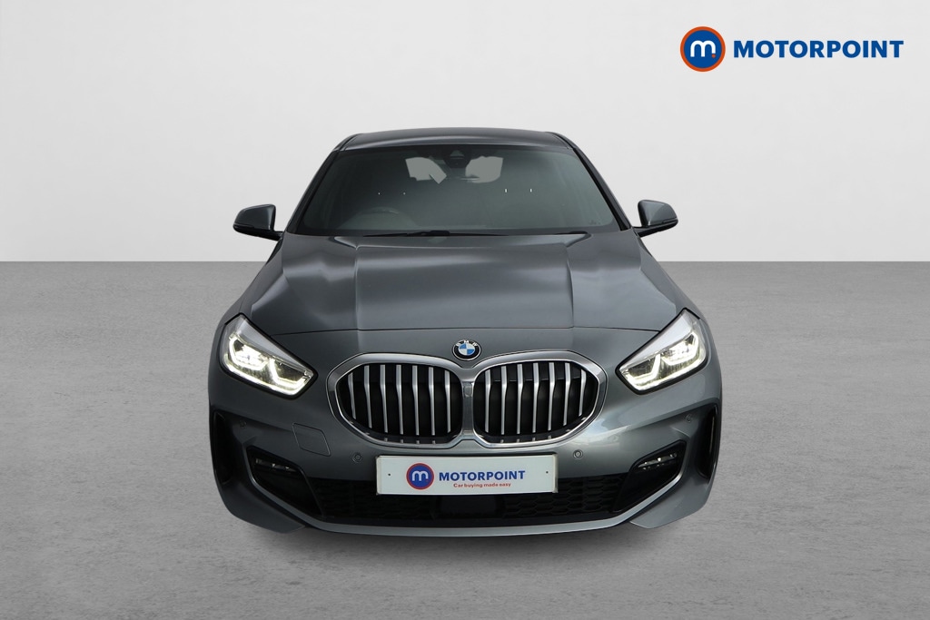 Used BMW 1 Series 2023 for sale - 76394806: Photo 2