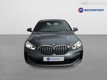 Used BMW 1 Series 2023 for sale - 76394806: Photo