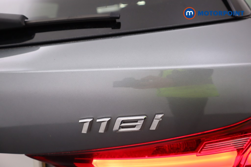 Used BMW 1 Series 2023 for sale - 76394806: Photo 30