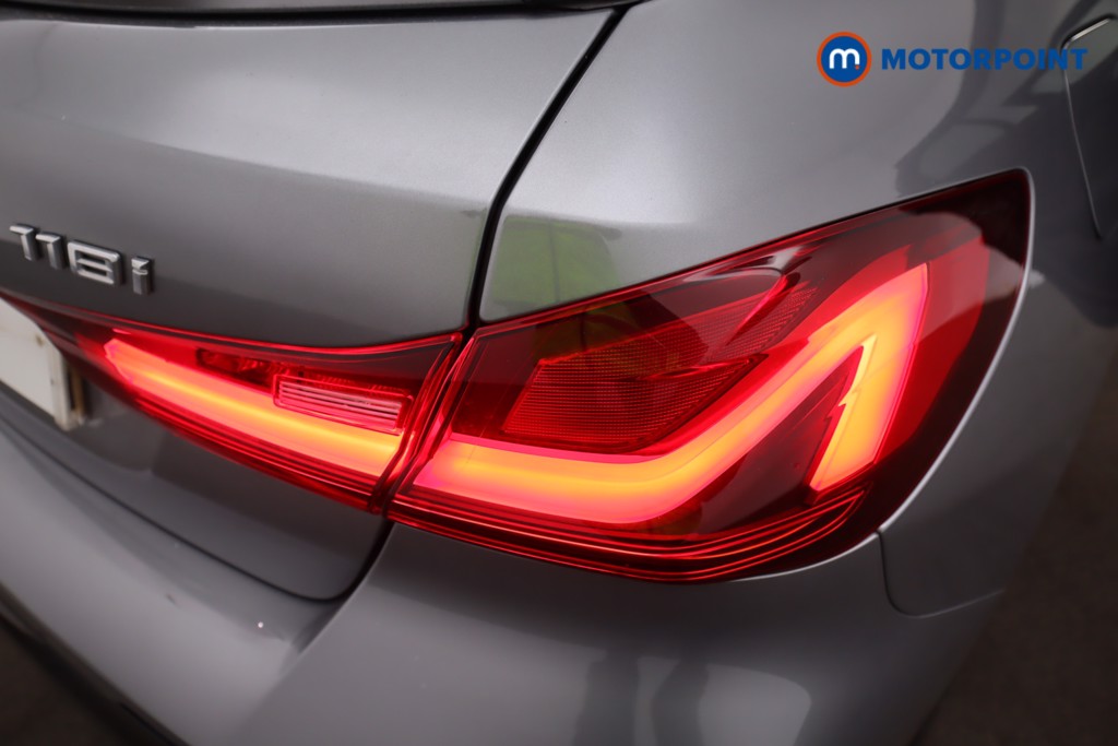 Used BMW 1 Series 2023 for sale - 76394806: Photo 35