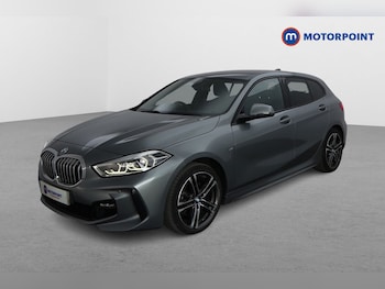 Used BMW 1 Series 2023 for sale - 76394806: Photo