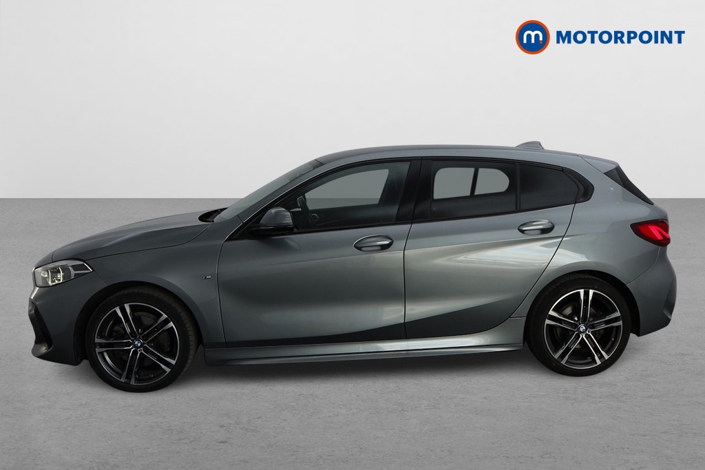 Used BMW 1 Series 2023 for sale - 76394806: Photo 4