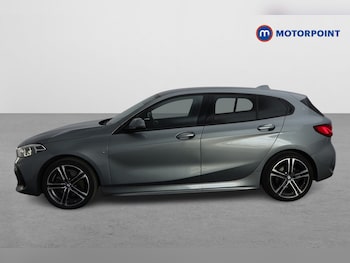 Used BMW 1 Series 2023 for sale - 76394806: Photo