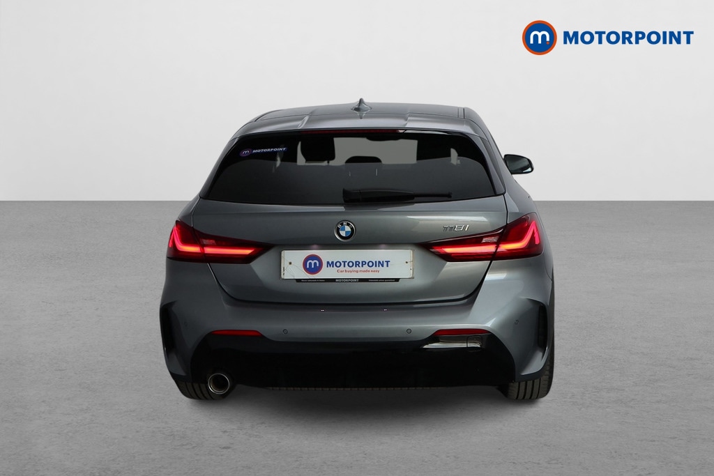 Used BMW 1 Series 2023 for sale - 76394806: Photo 6