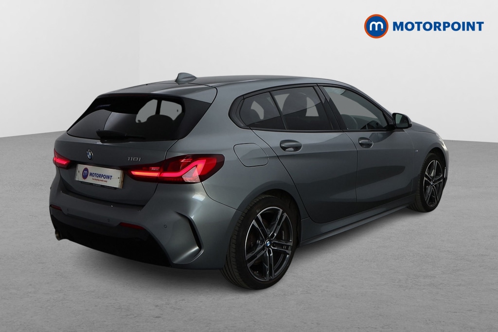 Used BMW 1 Series 2023 for sale - 76394806: Photo 7