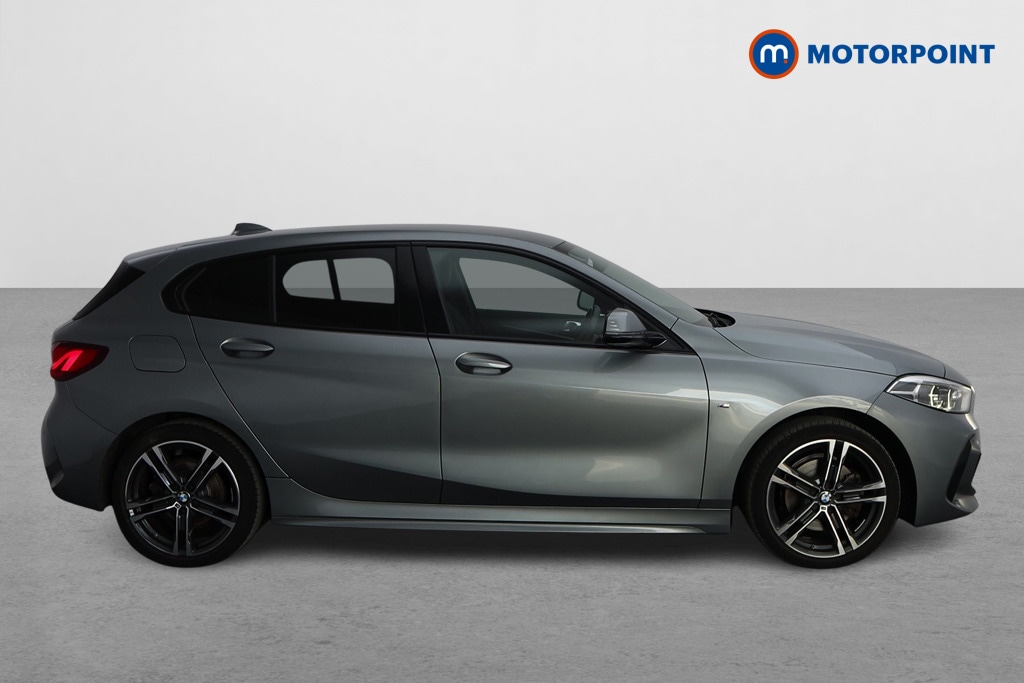 Used BMW 1 Series 2023 for sale - 76394806: Photo 8