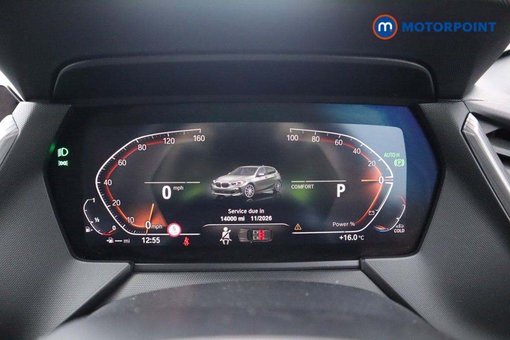 Used BMW 1 Series 2023 for sale - 76394806: Photo 9