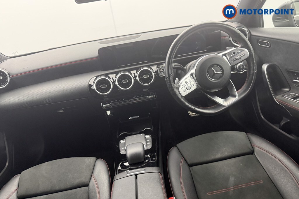 Used Mercedes-Benz A-Class 2020 for sale - 77248946: Photo 15