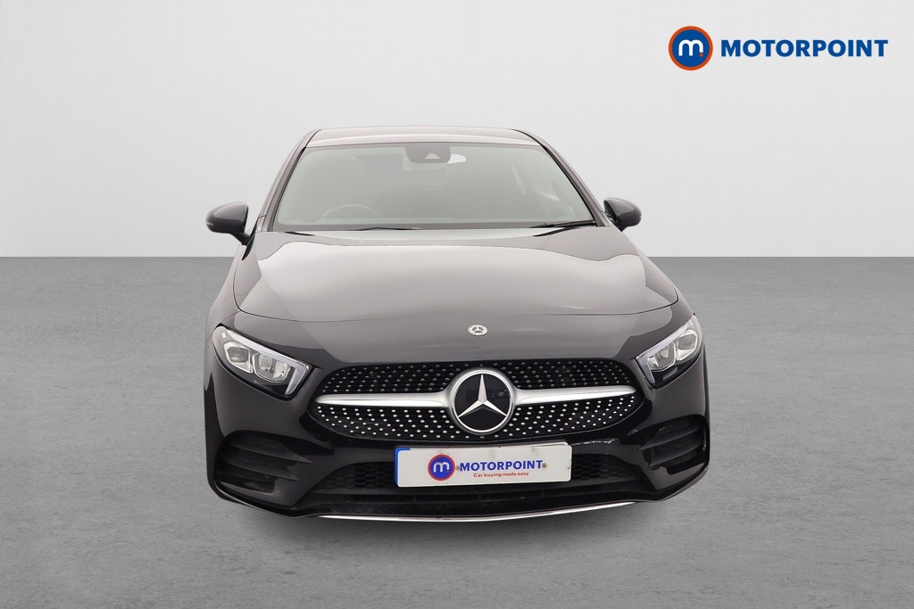 Used Mercedes-Benz A-Class 2020 for sale - 77248946: Photo 2