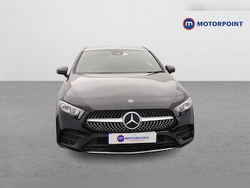 Used Mercedes-Benz A-Class 2020 for sale - 77248946: Photo