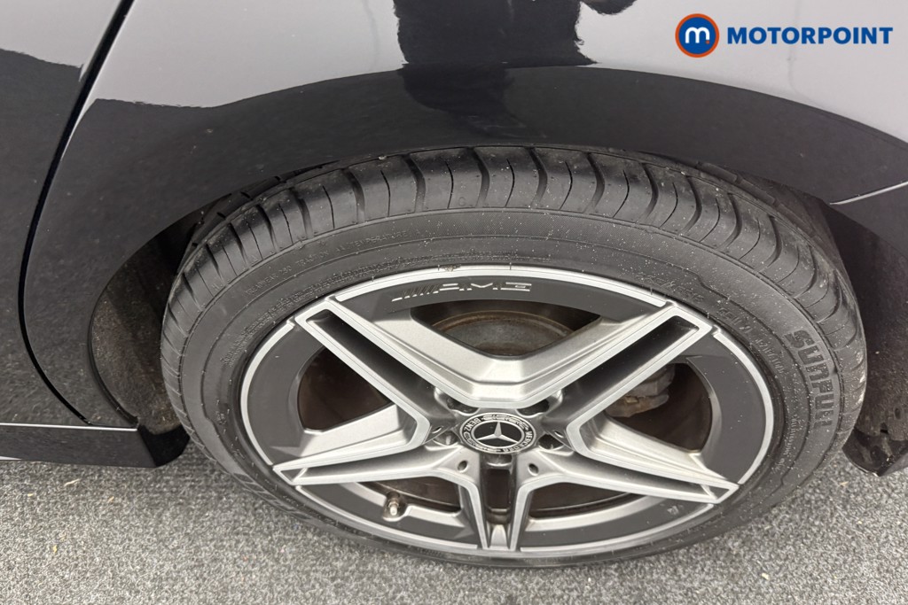 Used Mercedes-Benz A-Class 2020 for sale - 77248946: Photo 39