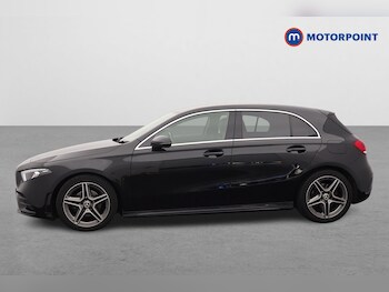 Used Mercedes-Benz A-Class 2020 for sale - 77248946: Photo