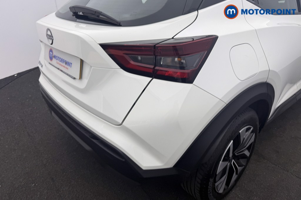 Used Nissan Juke 2023 for sale - 78196930: Photo 13