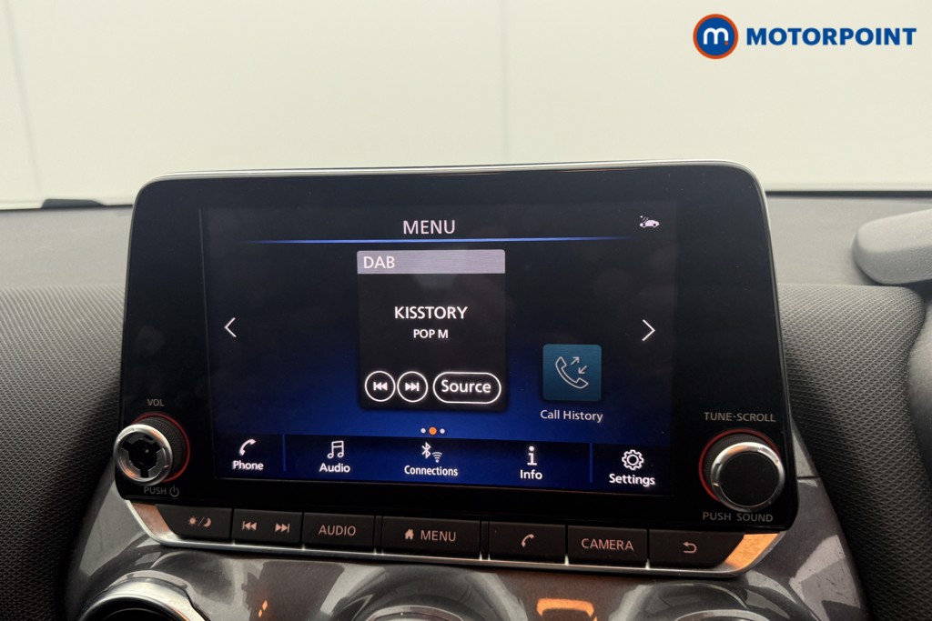 Used Nissan Juke 2023 for sale - 78196930: Photo 27