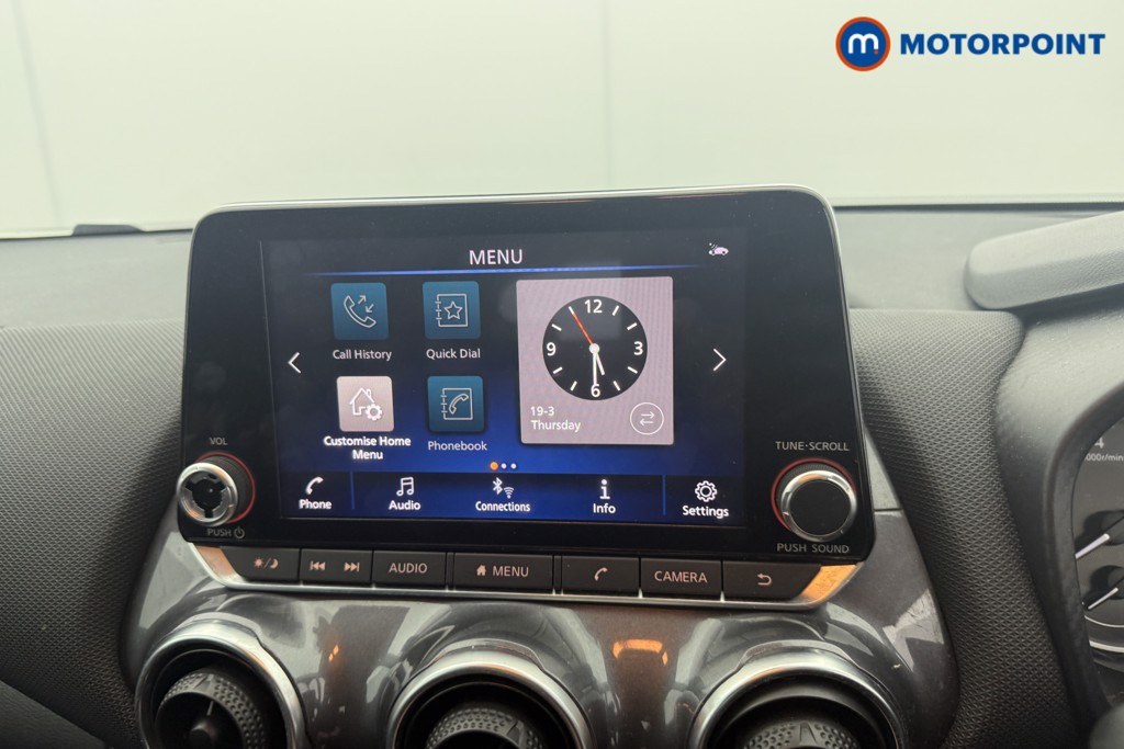 Used Nissan Juke 2023 for sale - 78196930: Photo 28