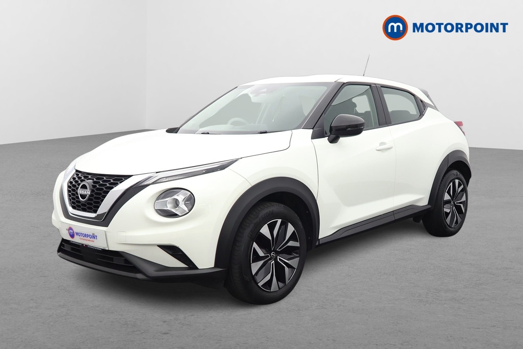 Used Nissan Juke 2023 for sale - 78196930: Photo 3