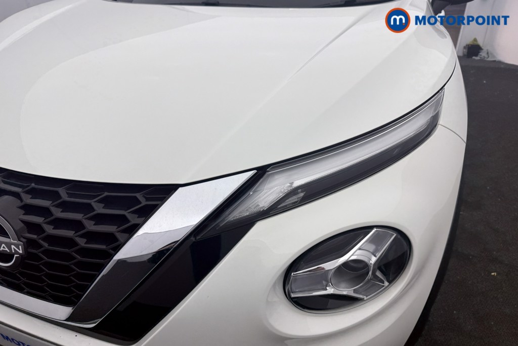 Used Nissan Juke 2023 for sale - 78196930: Photo 33