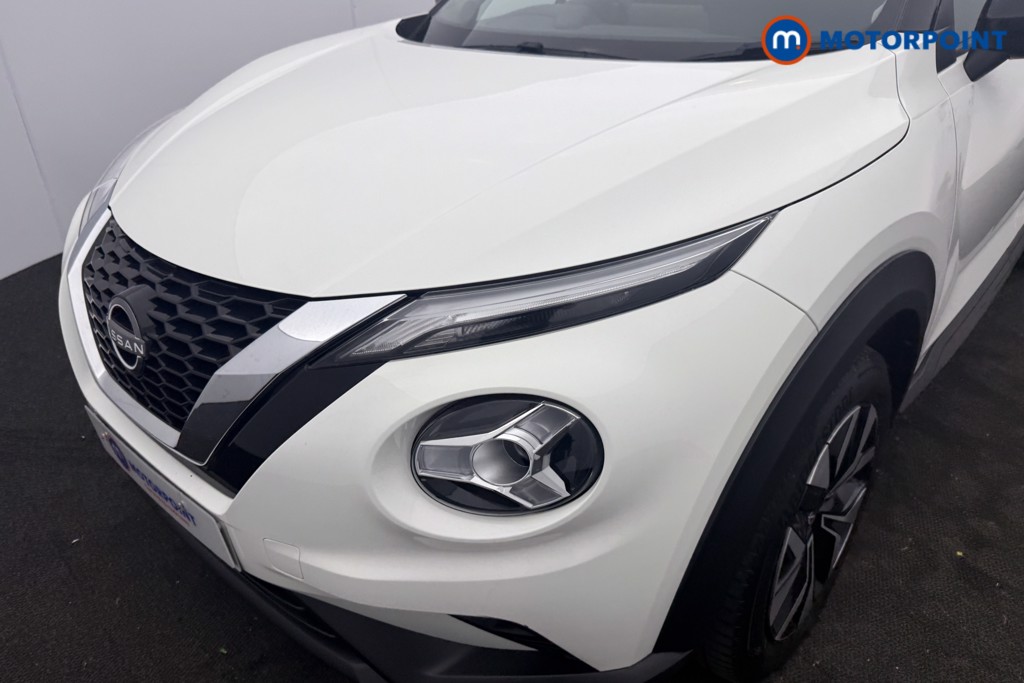 Used Nissan Juke 2023 for sale - 78196930: Photo 34