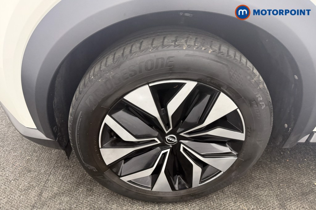 Used Nissan Juke 2023 for sale - 78196930: Photo 35