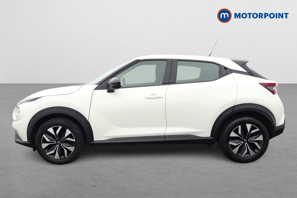 Used Nissan Juke 2023 for sale - 78196930: Photo 4