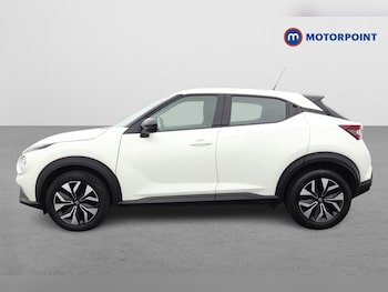 Used Nissan Juke 2023 for sale - 78196930: Photo