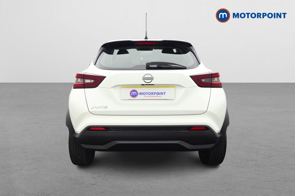 Used Nissan Juke 2023 for sale - 78196930: Photo 6