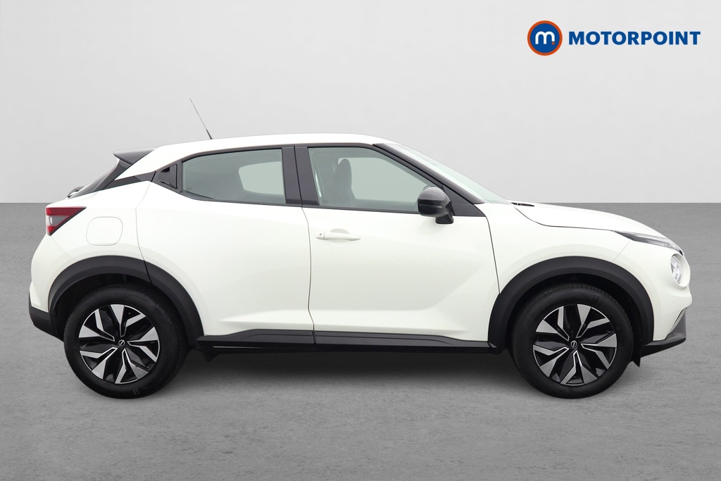 Used Nissan Juke 2023 for sale - 78196930: Photo 8